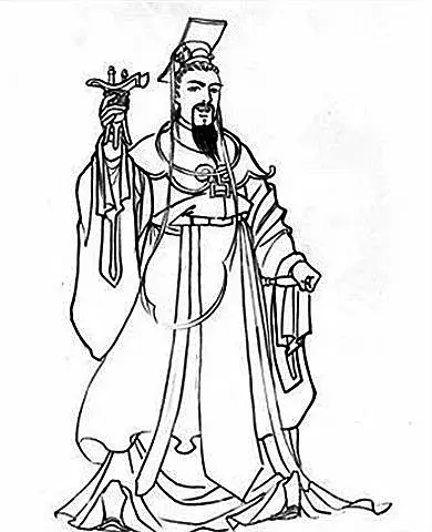 楚莊王