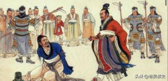 「大義滅親」是正義之舉，也是悲劇