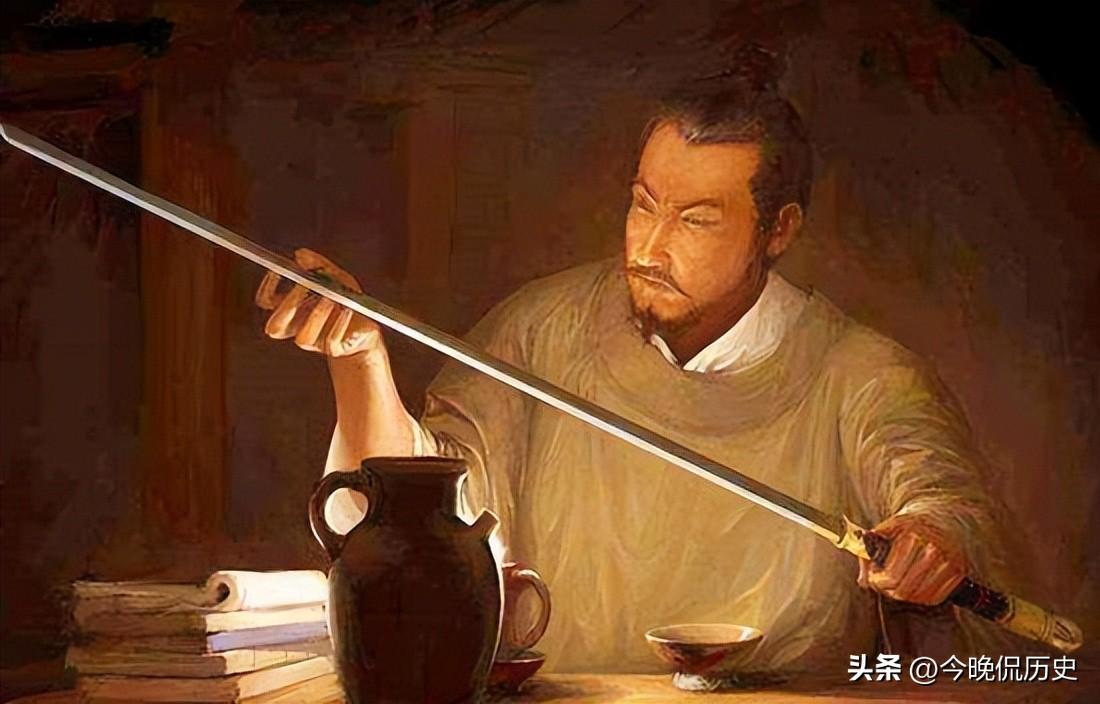 辛棄疾