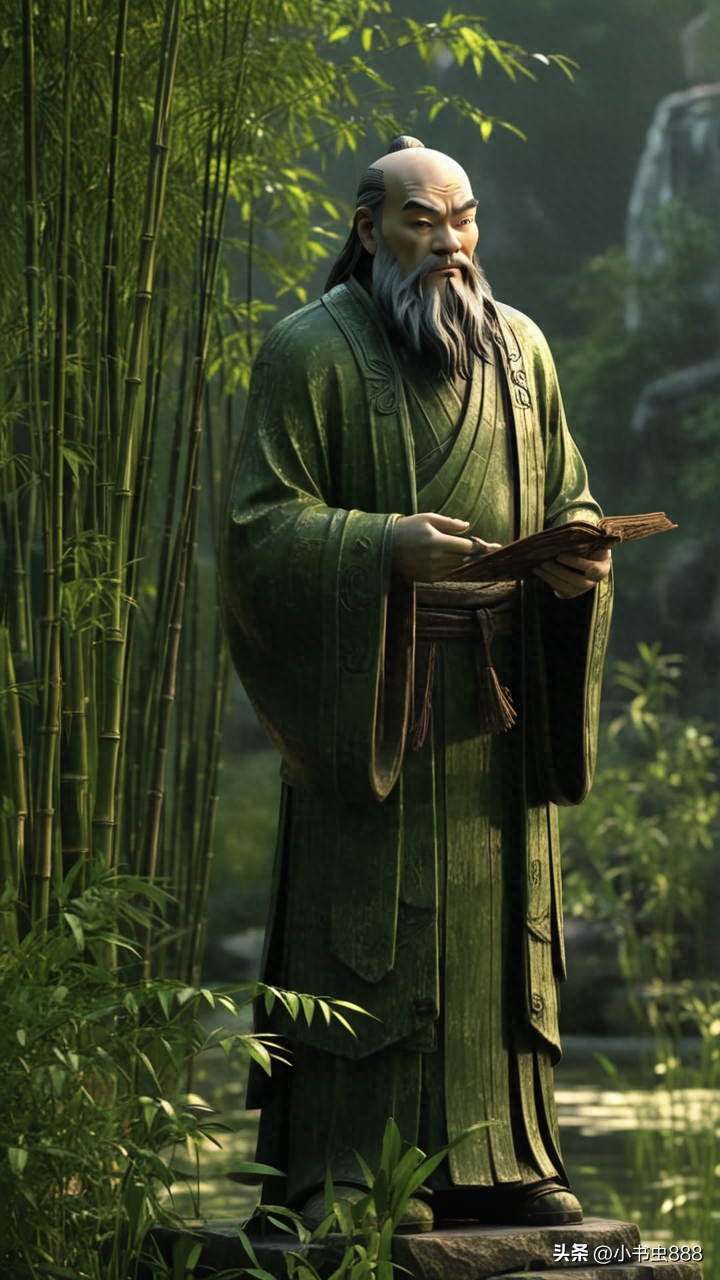 老子