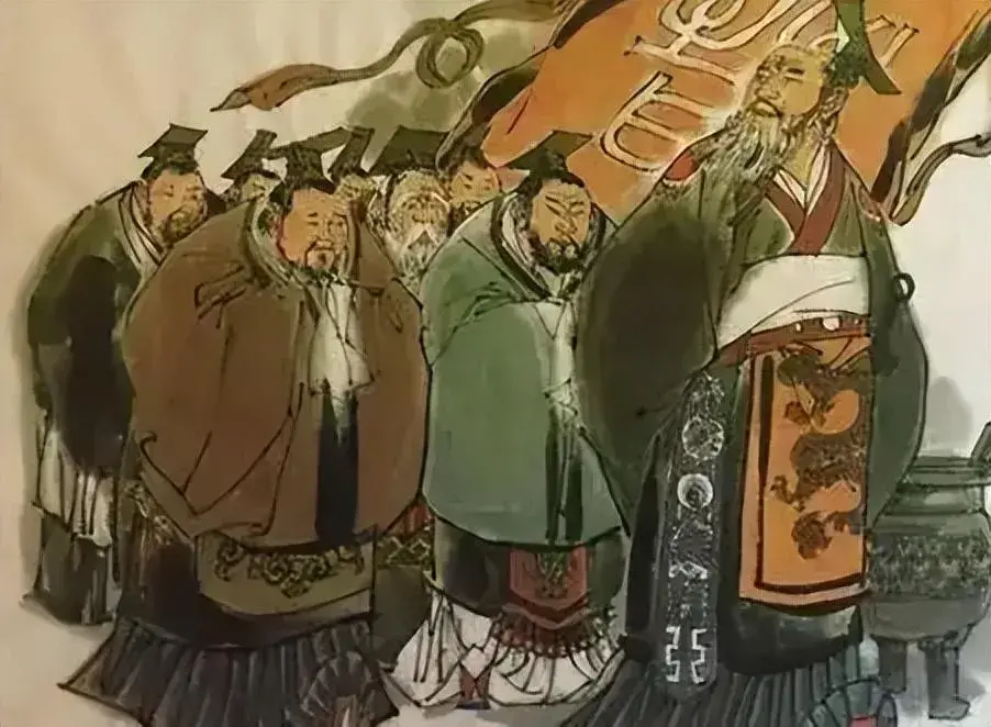 楚莊王