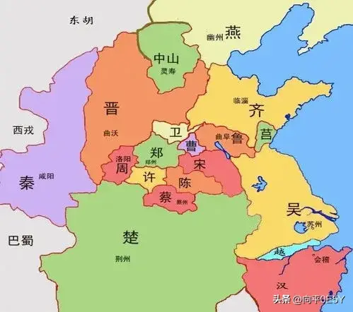 鄭忽