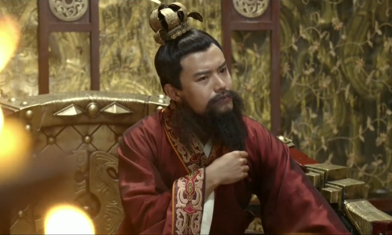 楚莊王