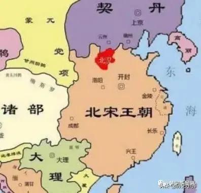 宋太宗
