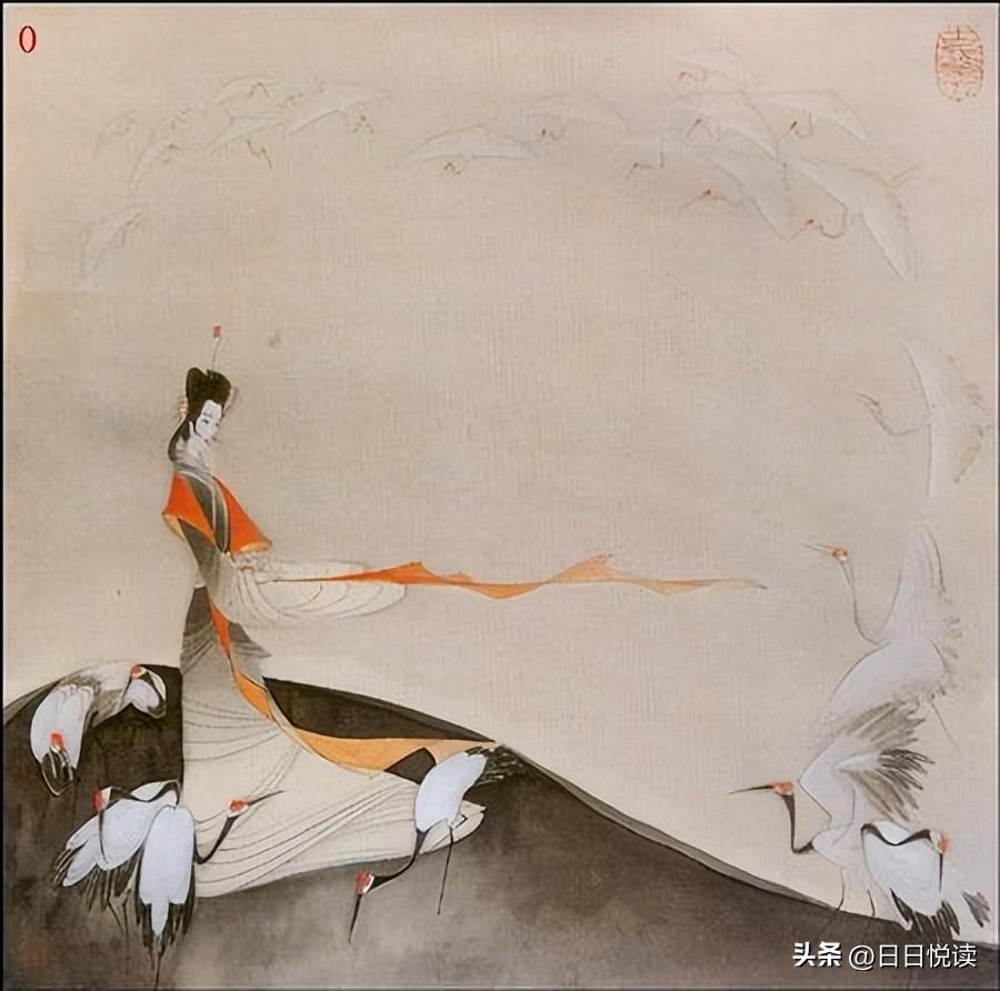 樊姬