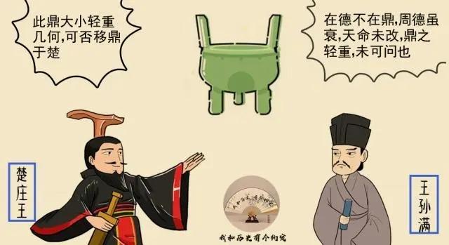 楚莊王