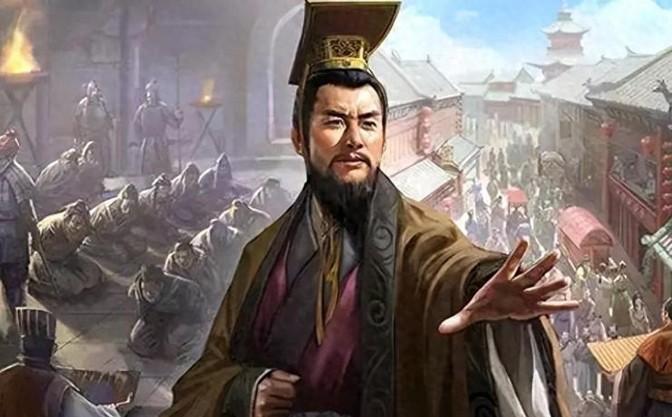 楚莊王