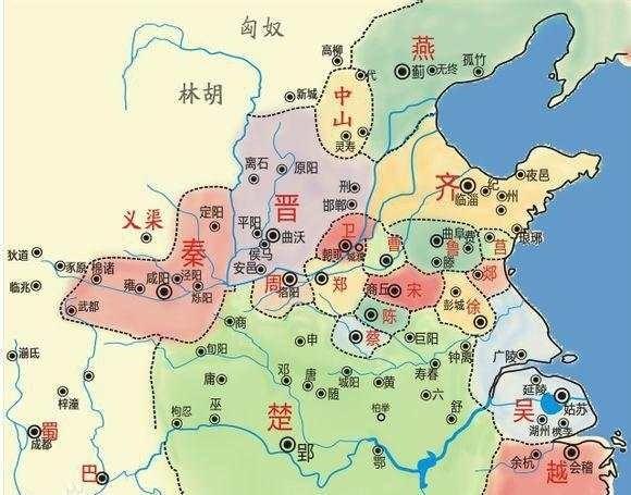 楚莊王