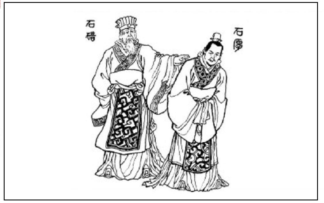 石碏