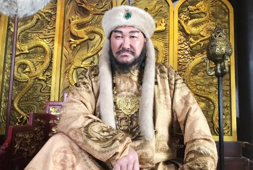 宋太宗