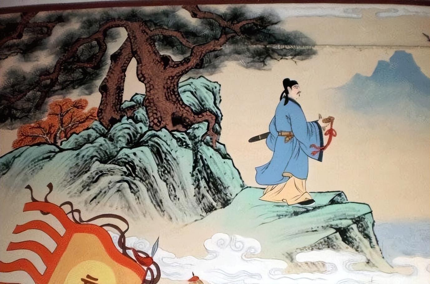 辛棄疾