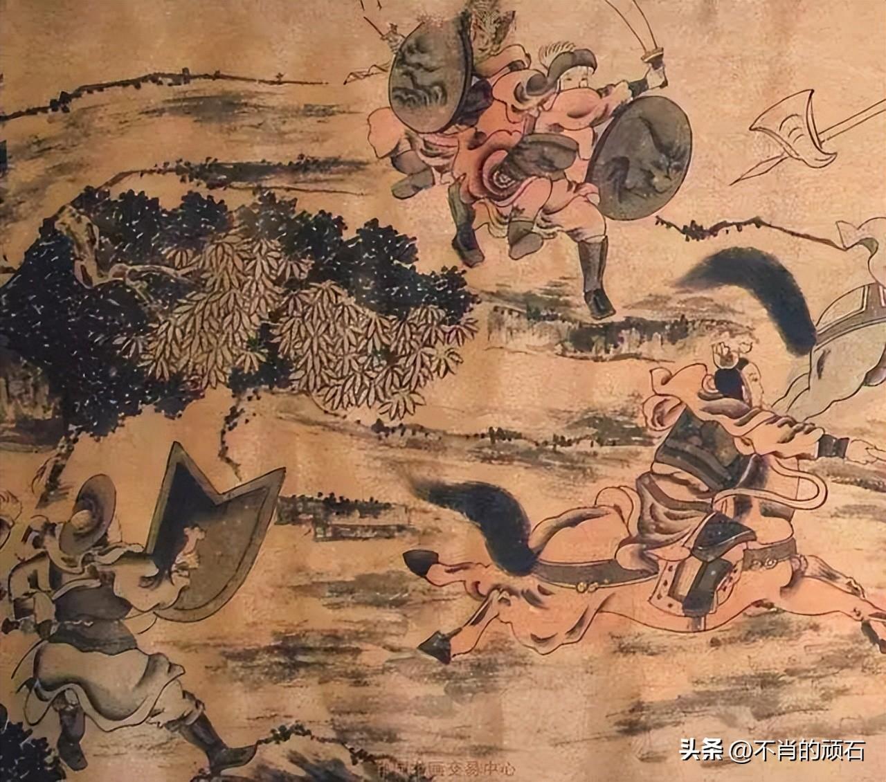 辛棄疾