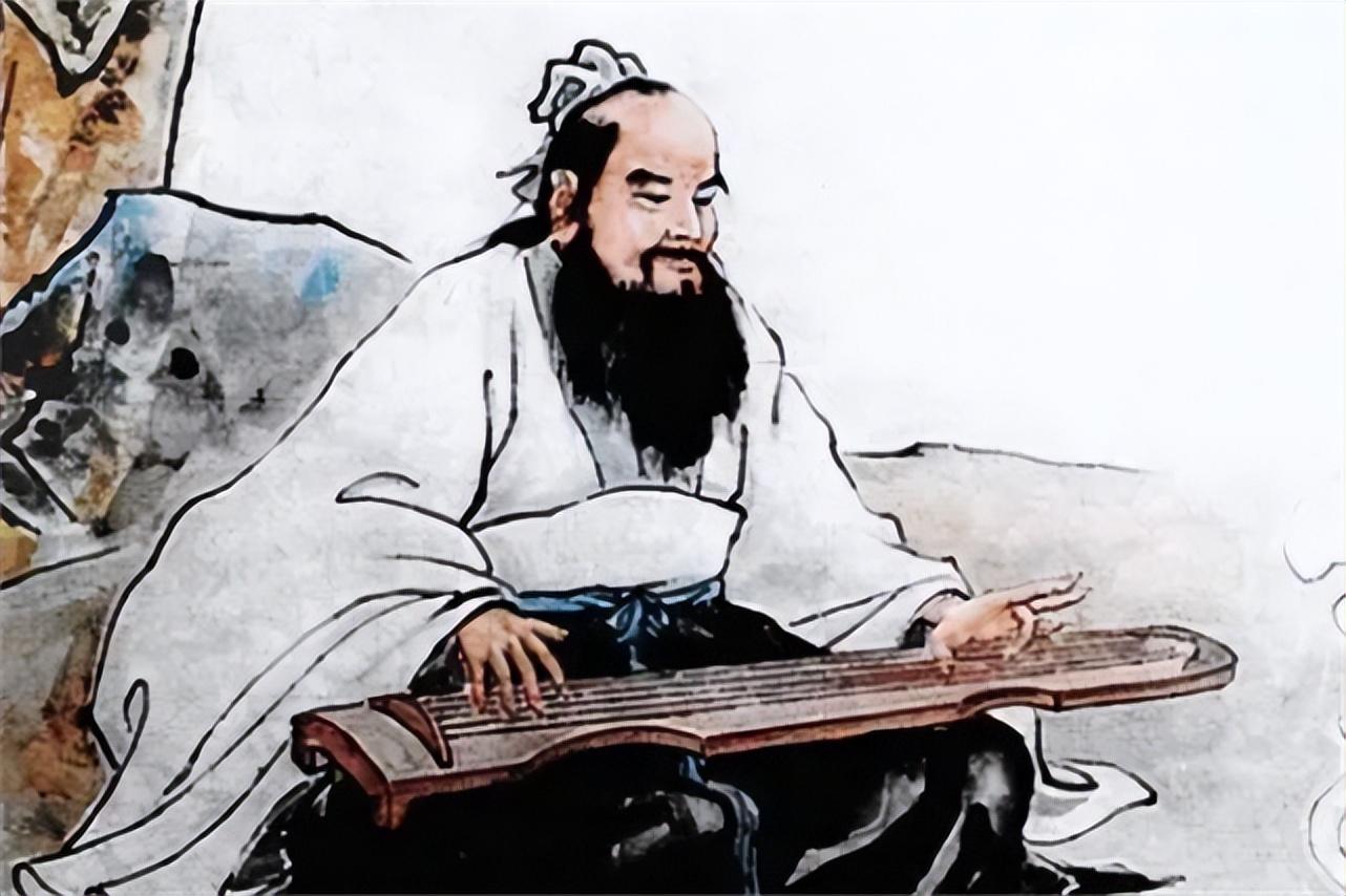 老子