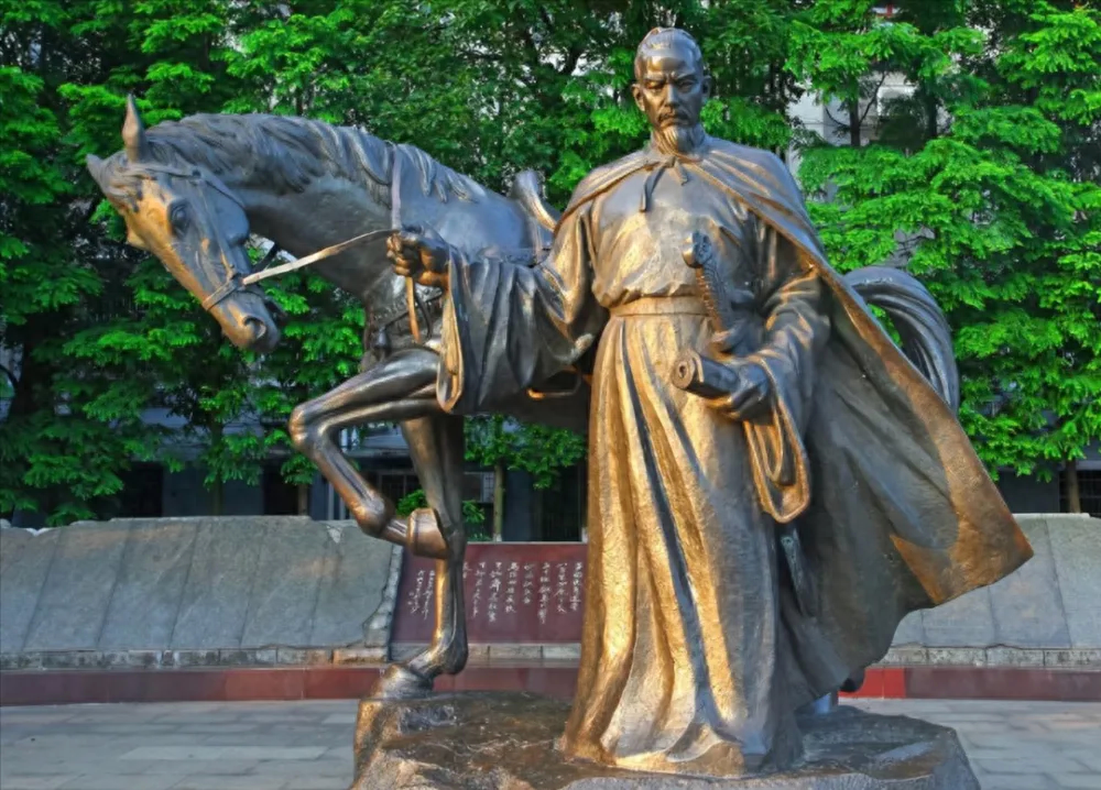 辛棄疾