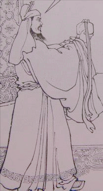辛棄疾