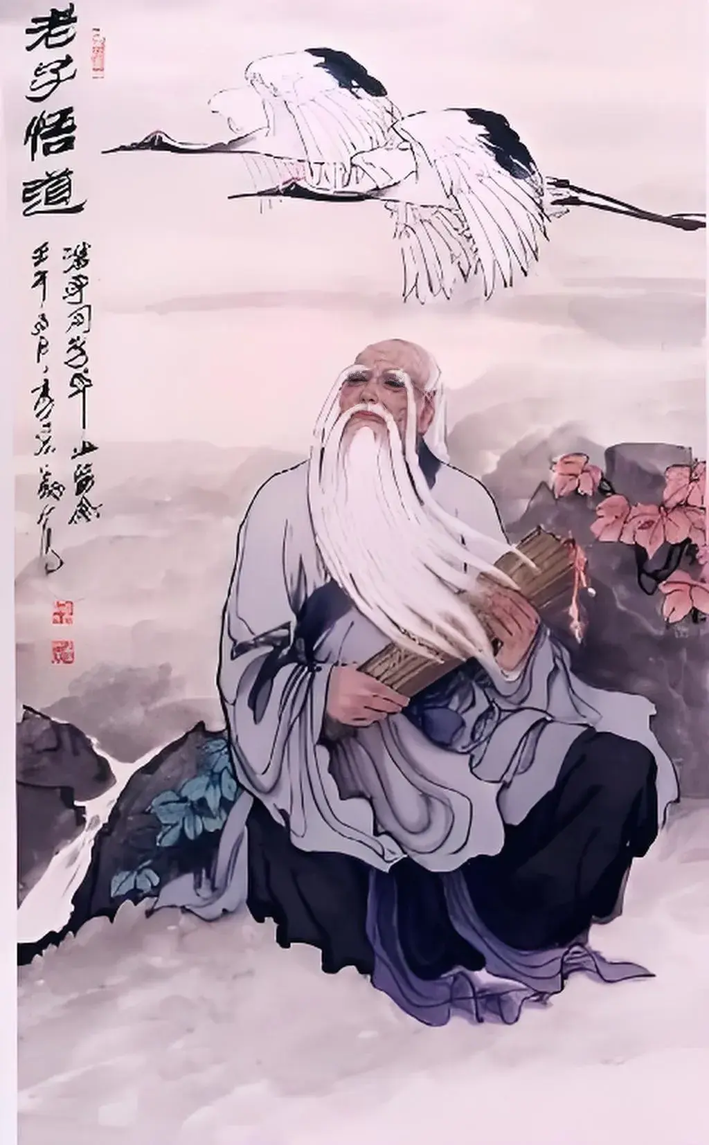 老子