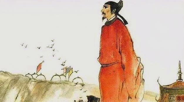 辛棄疾