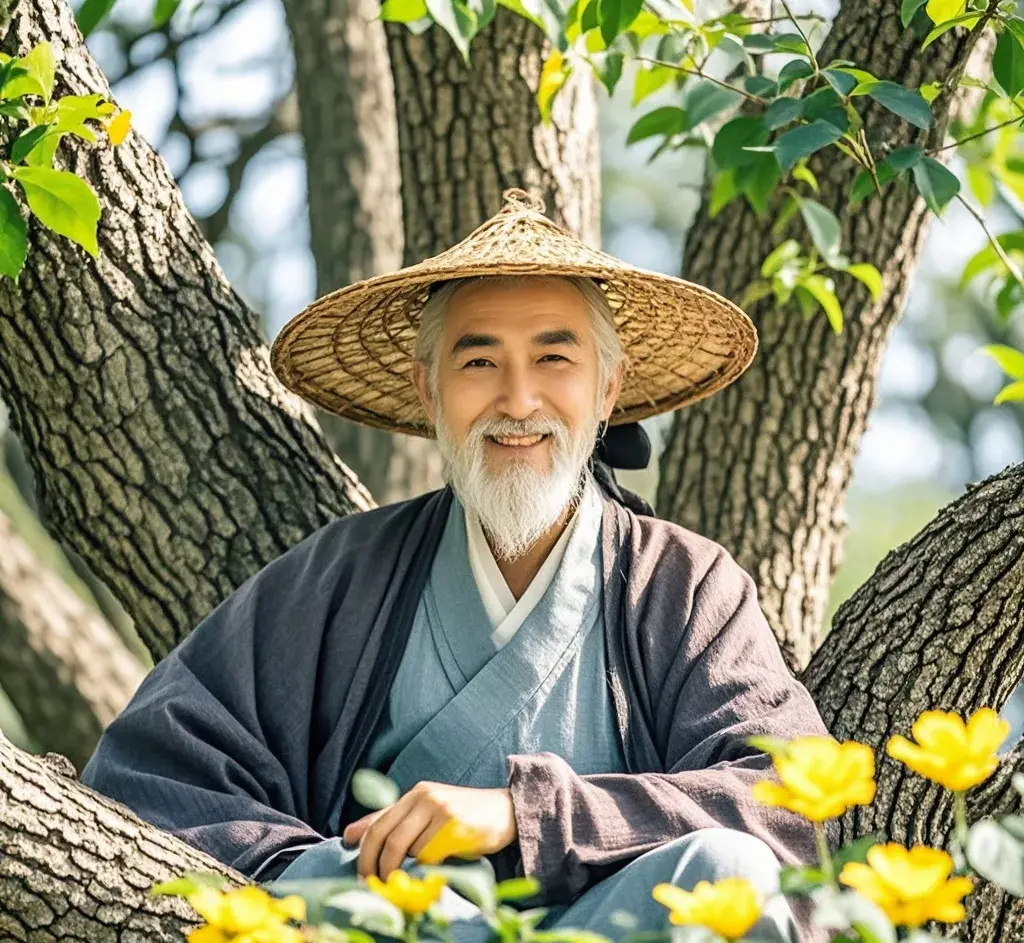 老子