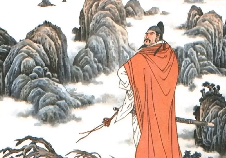 辛棄疾