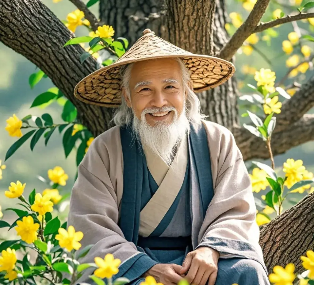 老子