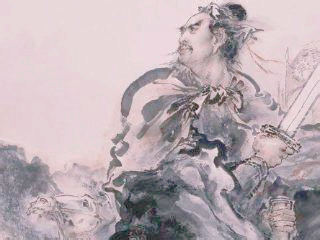 辛棄疾