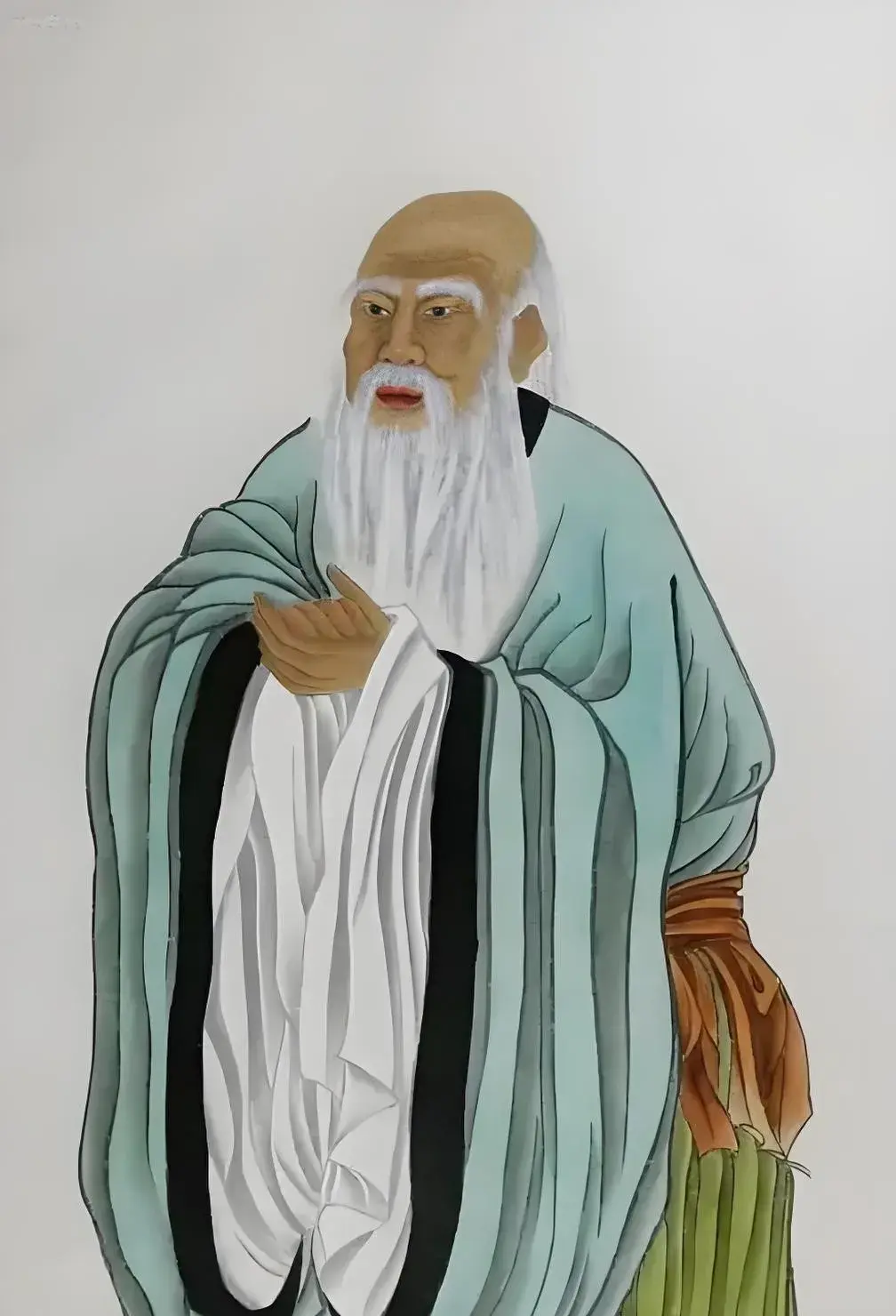 老子