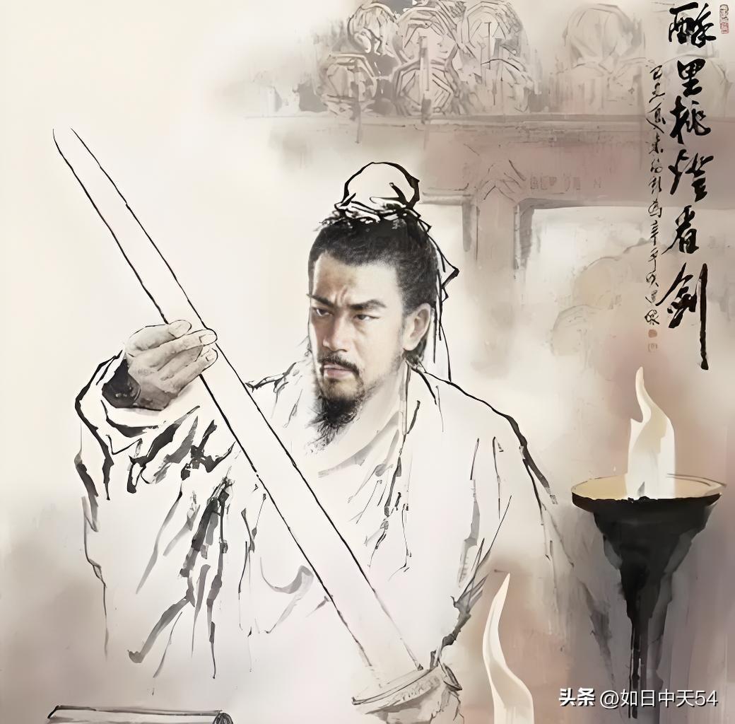 辛棄疾