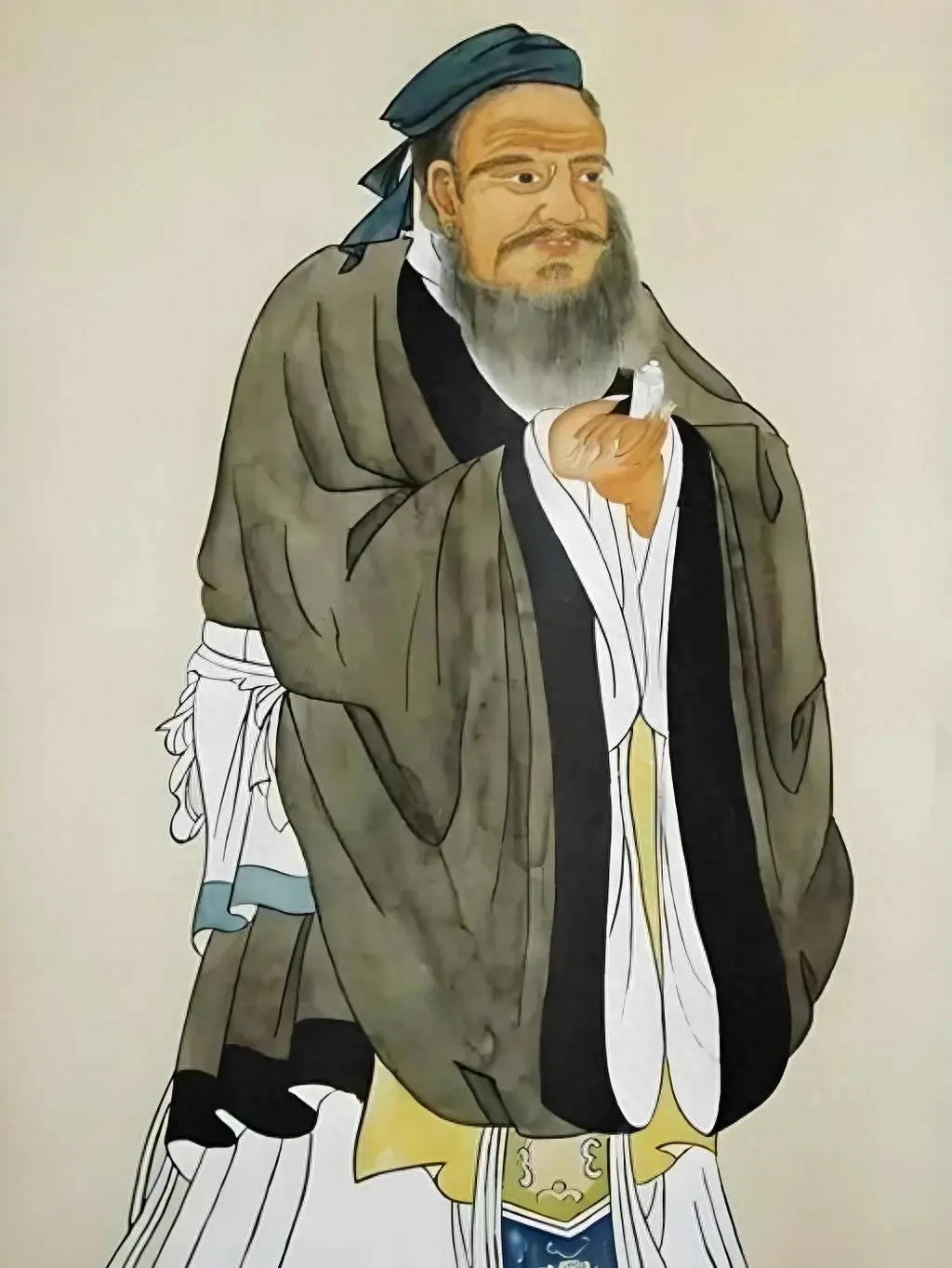 老子
