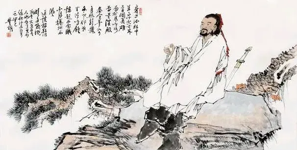 辛棄疾