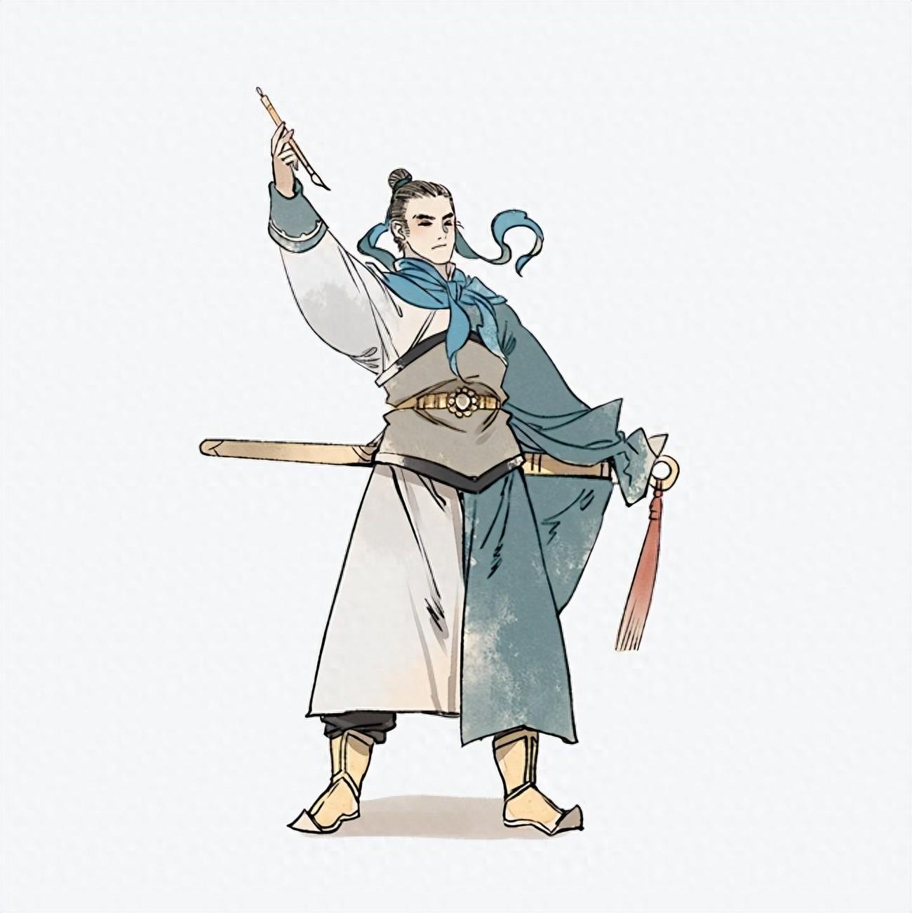 辛棄疾