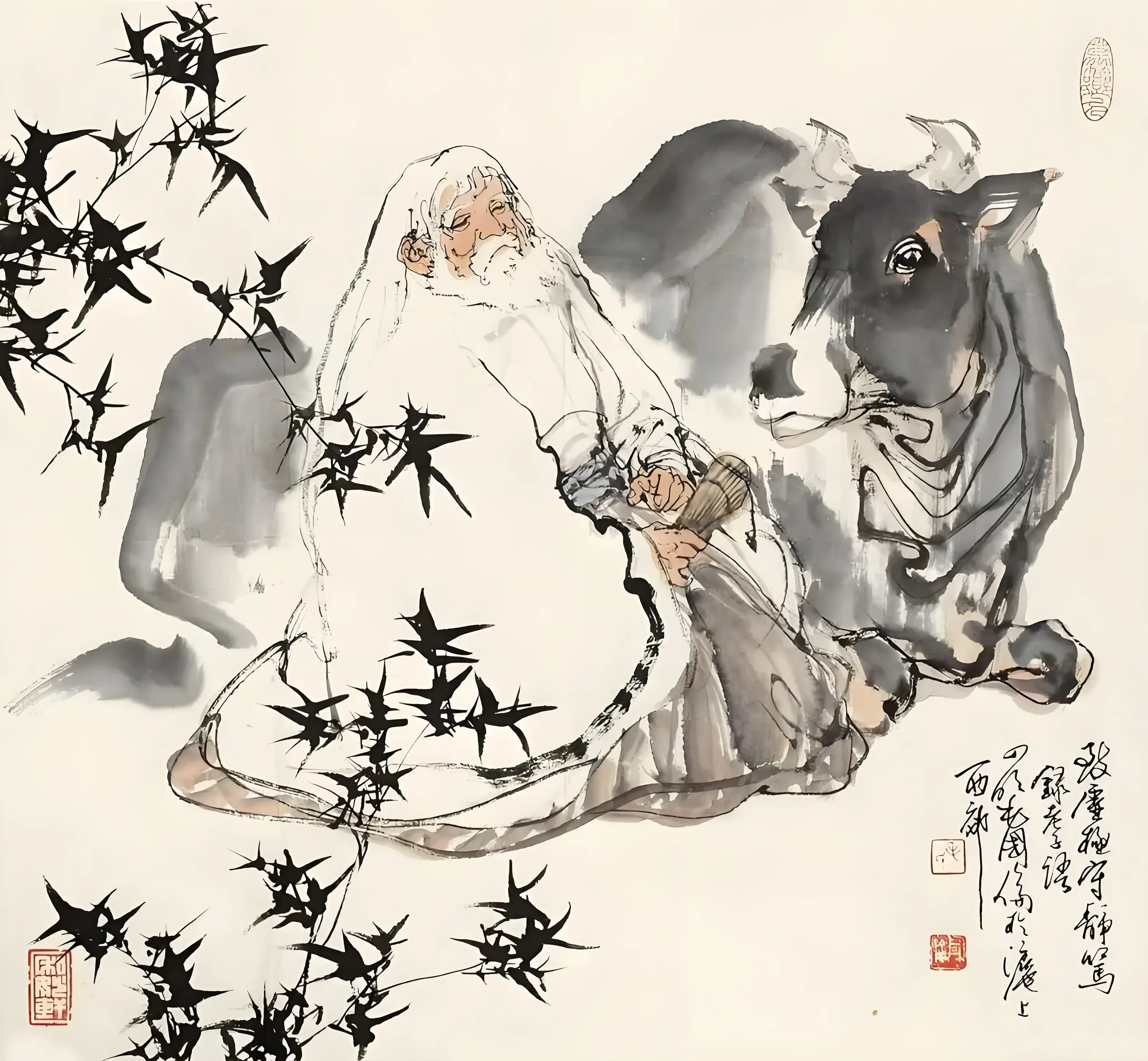 老子