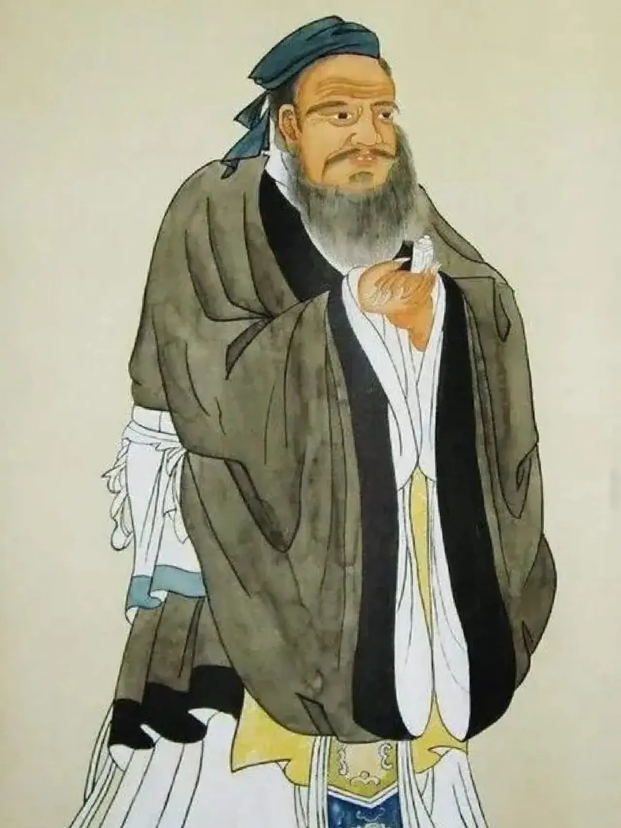 老子
