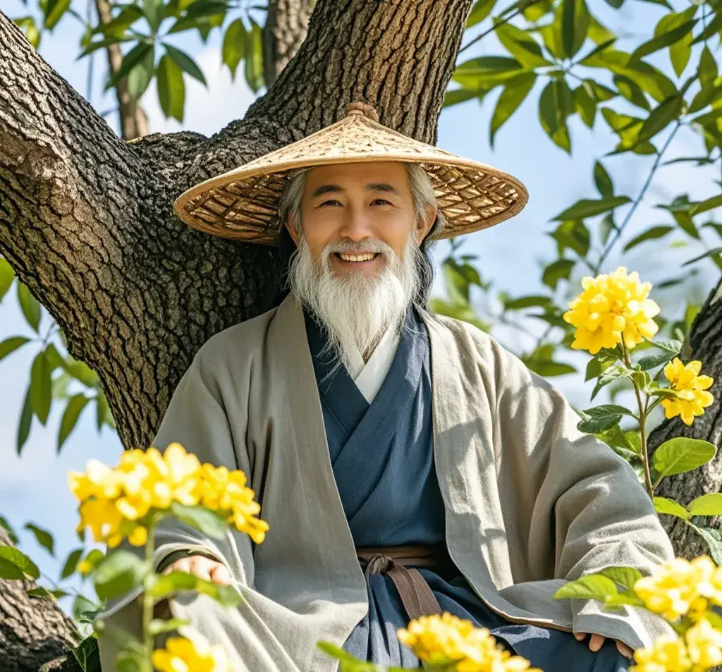 老子