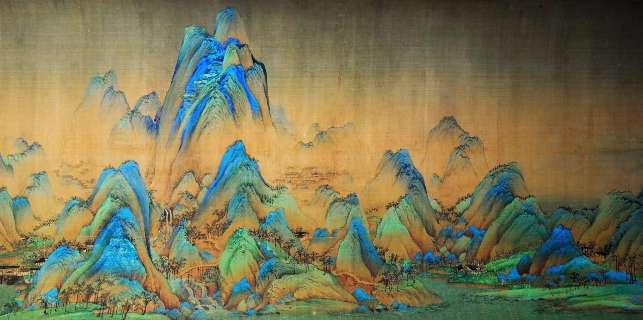 辛棄疾