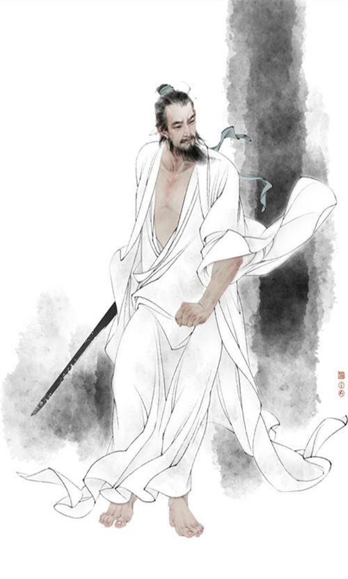 辛棄疾