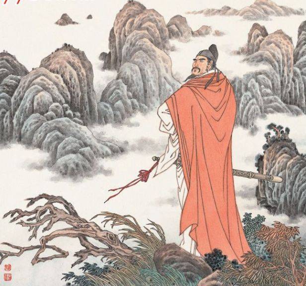 辛棄疾