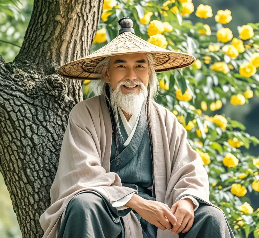 老子