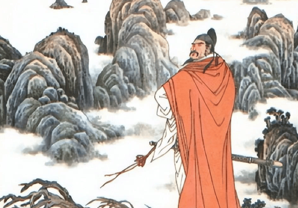 辛棄疾