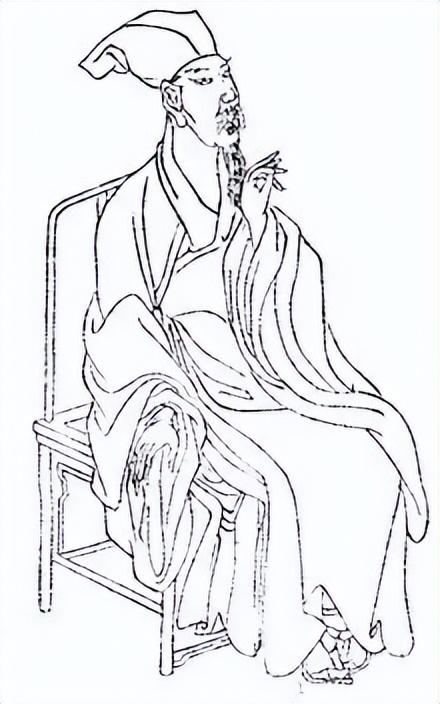 唐宋八大家之曾鞏