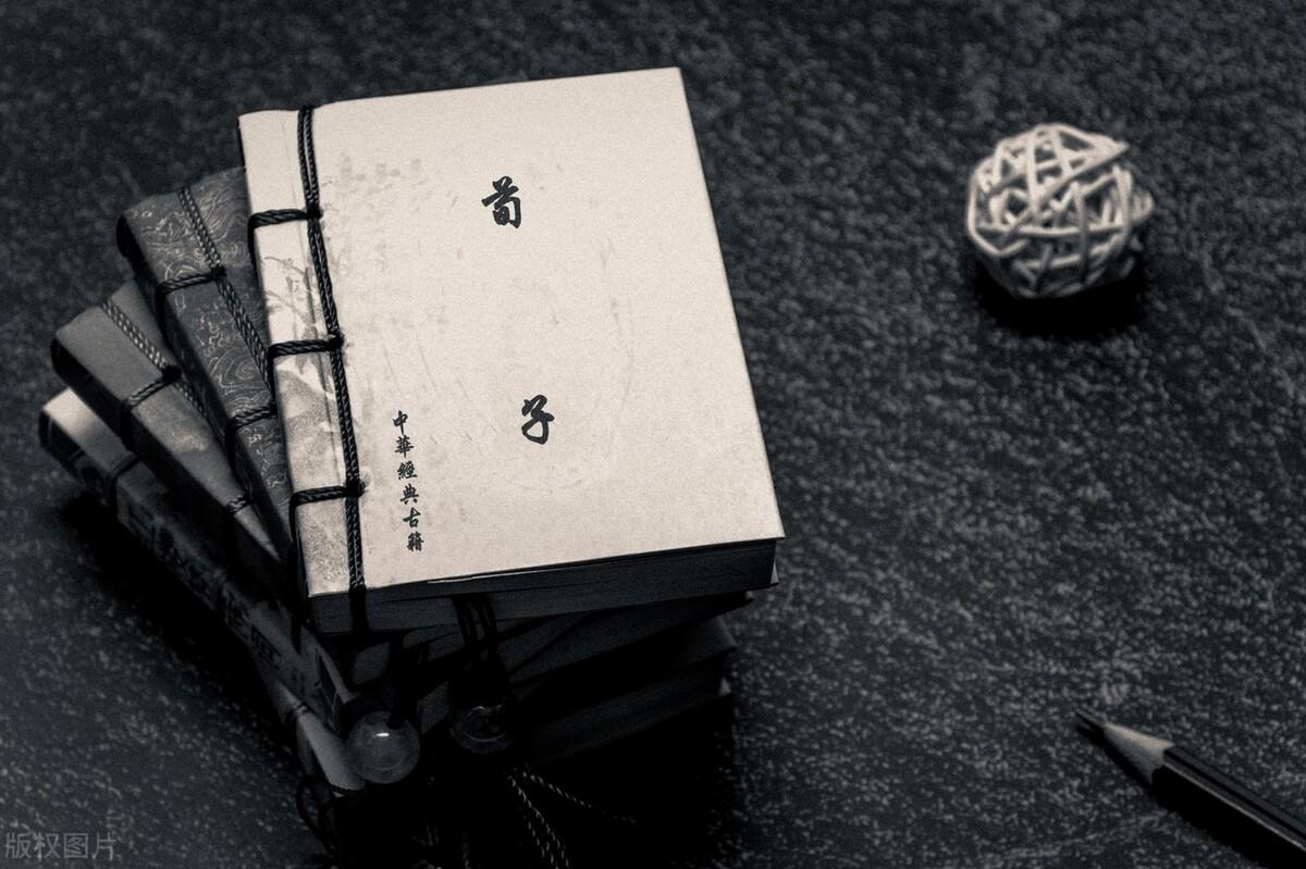 荀子如何評價當時強大的秦國的？為什麼預測了秦國的衰亡？