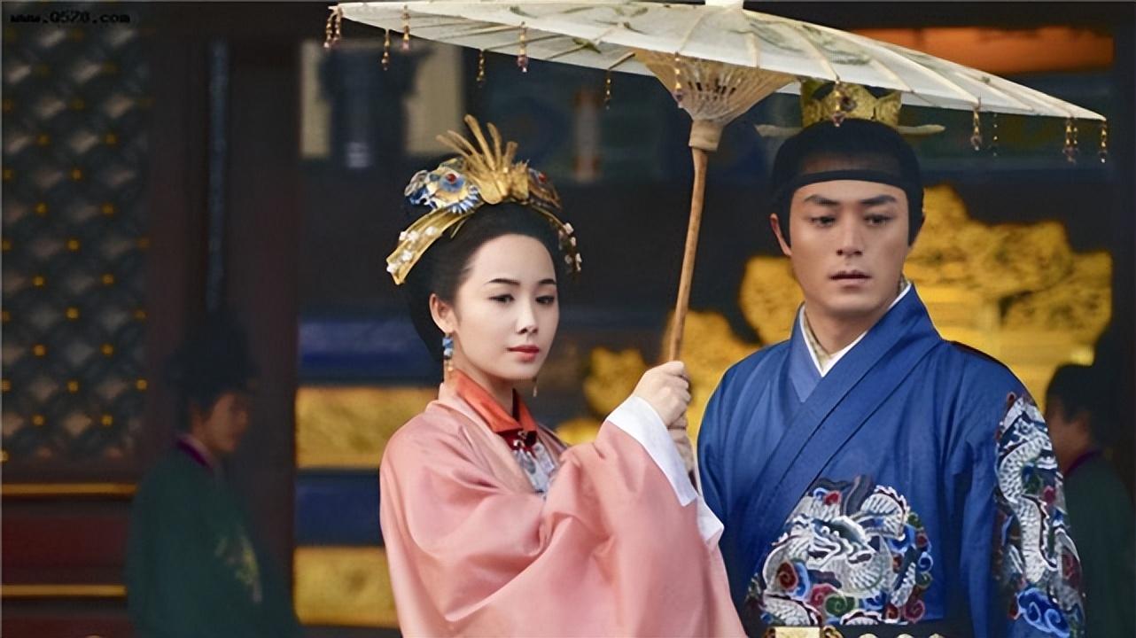 孝莊文皇后