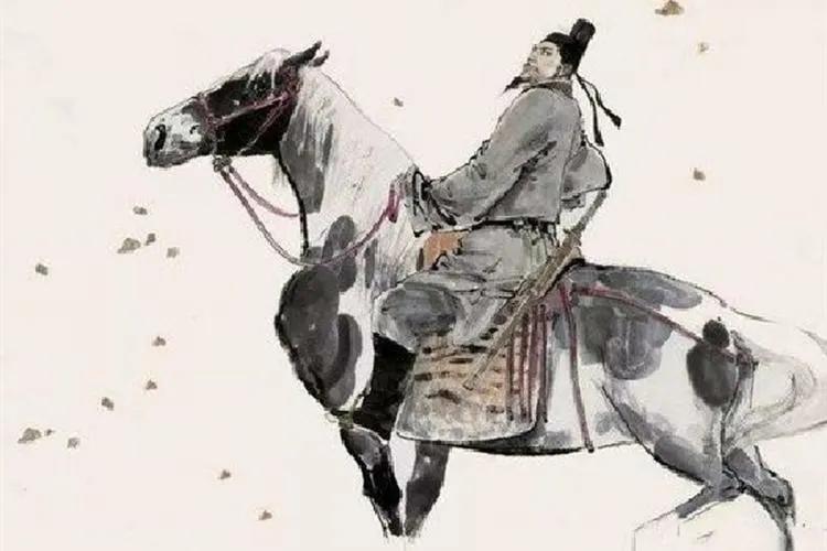辛棄疾
