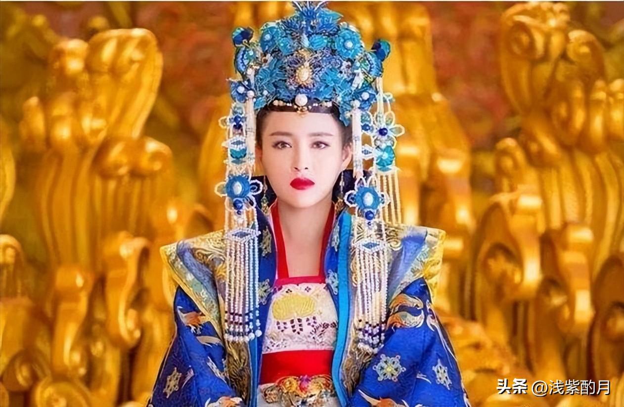 孝莊文皇后