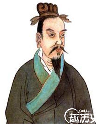 韓非子
