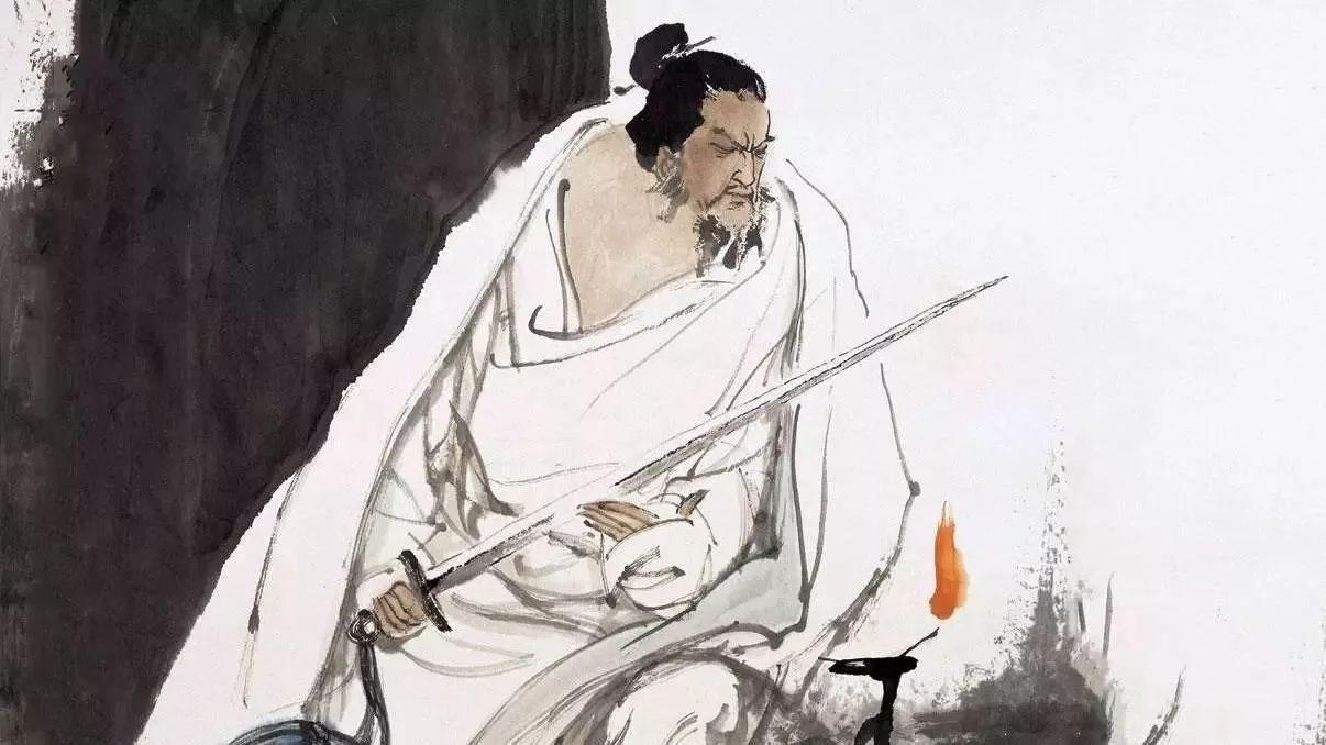 辛棄疾
