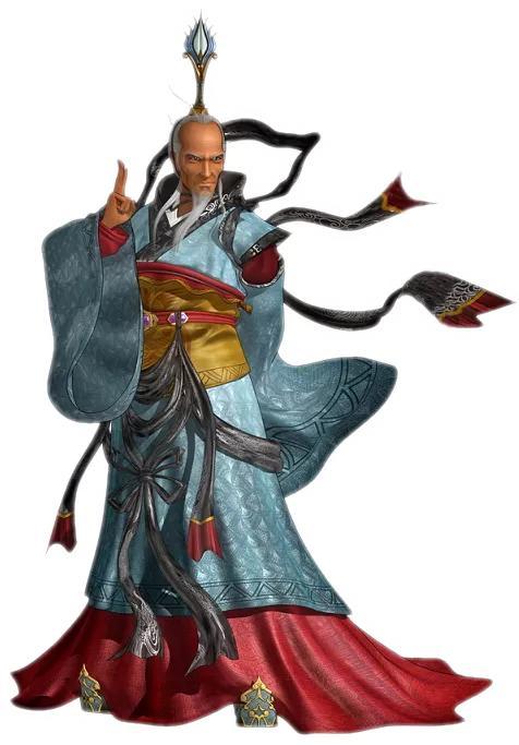 荀子