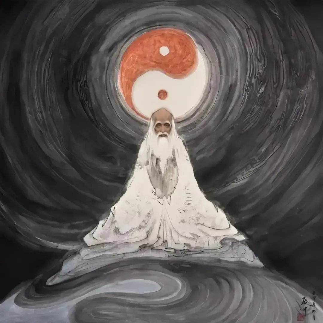 老子