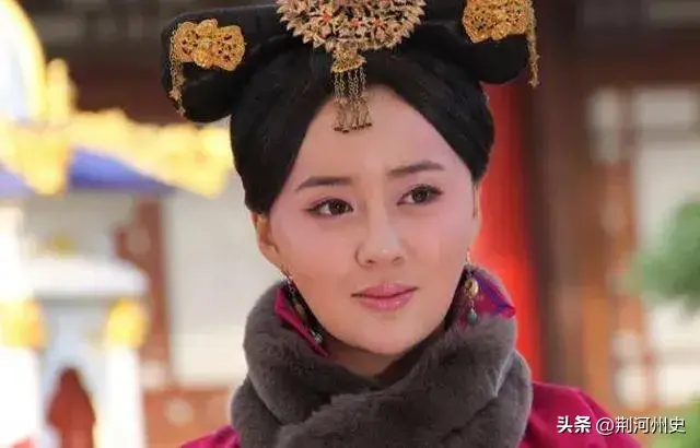 孝莊文皇后