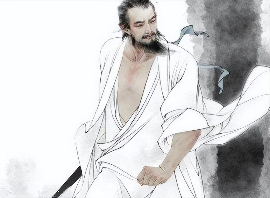 辛棄疾