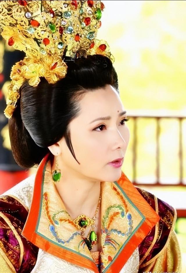 孝莊文皇后